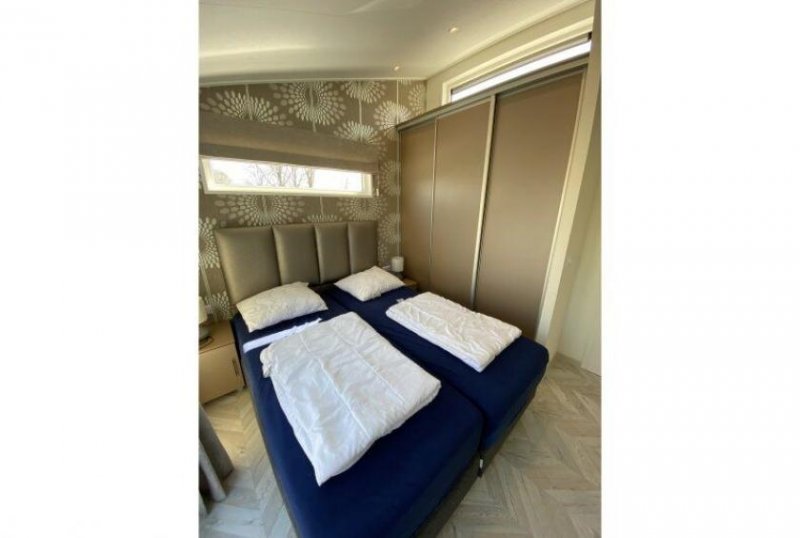 Biddinghuizen Hackfort Split Level Haus kaufen